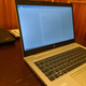 Illustration for article titled HP SureView privacy screen